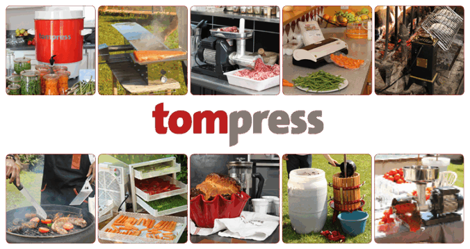 Tom Press